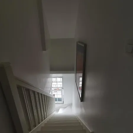 De L'etape - Vue Cathedrale Apartment *