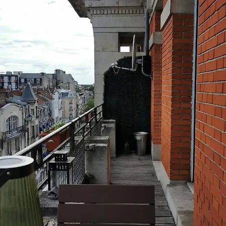 Apartment De L'etape - Vue Cathedrale *